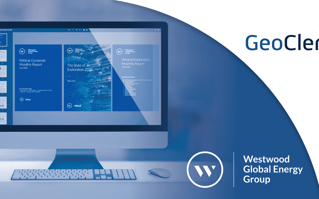 Westwood Wildcat joins the GeoClerk Platform