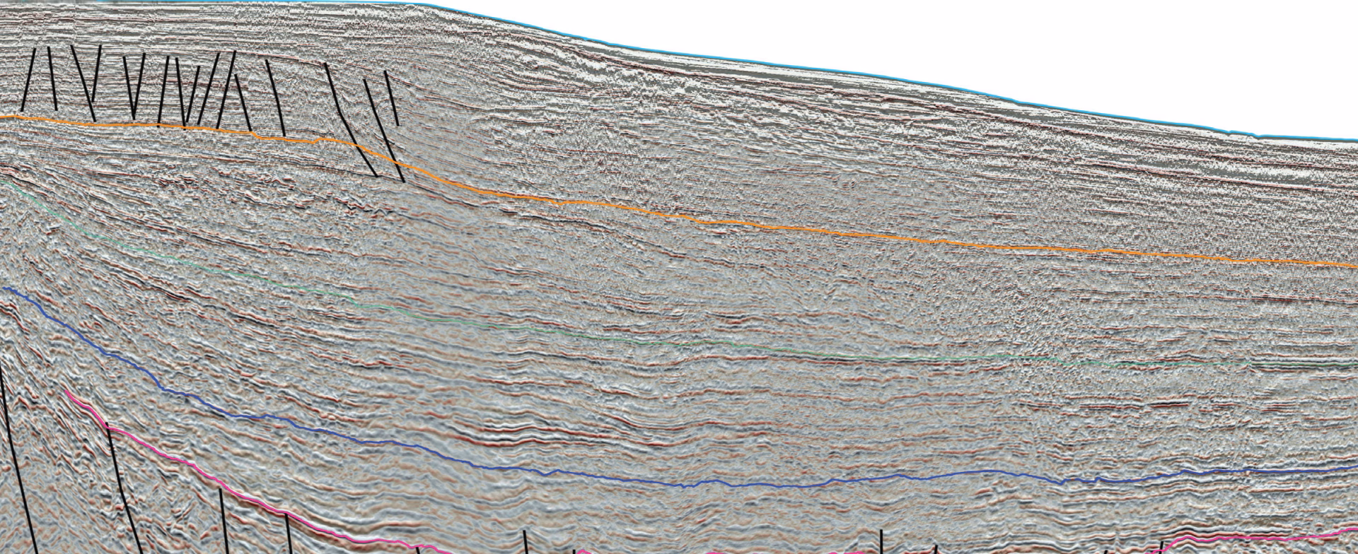 Cryptic Seismic Clues: Hunting for another Source Rock in the South Atlantic
