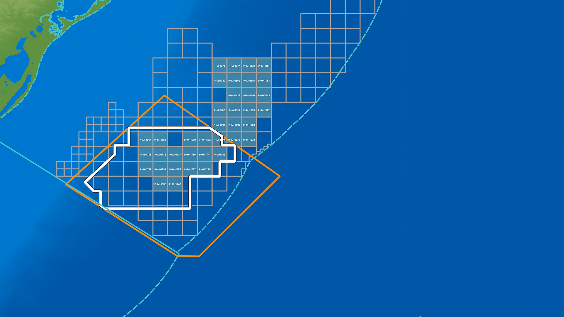 Searcher sets sail for Phase 3 in the Pelotas Basin